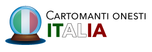 logo cartomanti onesti italia